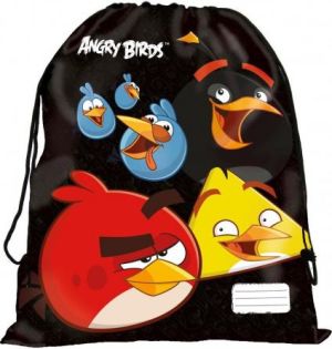 Derform Worek Angry Birds (201495) 1