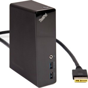 ThinkPad Pro Dock with USB 3.1 and DisplayPort 1