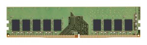 Kingston Technology KSM32ES8/8HE moduł pamięci 8 GB 1 x 8 GB DDR4 3200 MHz Korekcja ECC 1