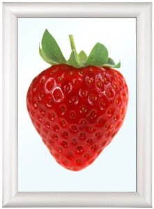 Ramka Twinco Snapramme Light A3 na ścianę 25mm *OSD* 2