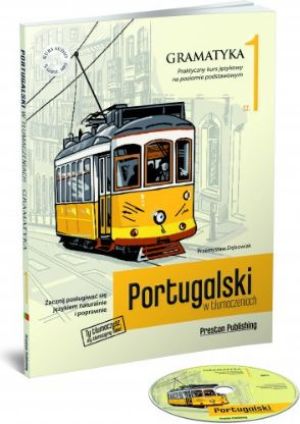 Portugalski w tłumaczeniach. Gramatyka 1 1