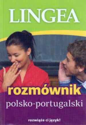 Rozmównik polsko-portugalski 1