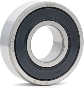 Leje SKF 6208 2RS1/C3 1