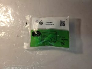 Vesa Attachment, Wall Mount 3