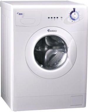 Pralka Ardo FL 86E 1