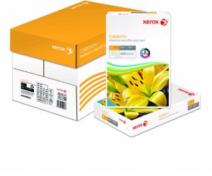 Xerox 003R99027, Laser printing, A3 (297x420 mm), 250 sheets, 250 g/m², White, 242 µm 3