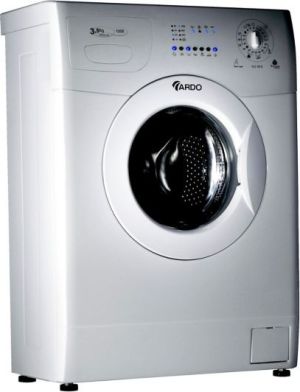Pralka Ardo FLZ 105S-N 1