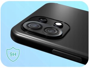 2-PAK Szkło Na Aparat Do Xiaomi Mi 11 (Hartowane, Ochronne, Na Obiektyw) 4