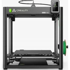 3D printer CREALITY Ender-5 Max (1001020573) 1