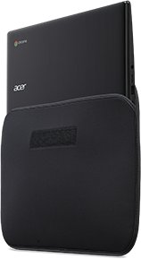 Acer NP.BAG11.001, Sleeve case 4