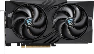 Karta graficzna MSI GeForce RTX 5060 Gaming OC 8GB GDDR7 DLSS4 2