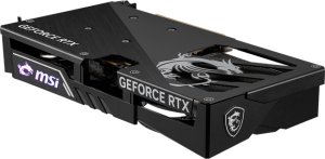Karta graficzna MSI GeForce RTX 5060 Gaming OC 8GB GDDR7 DLSS4 3