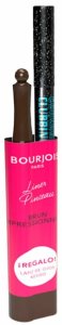 Eyeliner Bourjois Liner Pinceau Brun Impressionniste 1,2 g 1