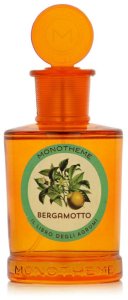 Perfumy Damskie Monotheme Venezia Bergamotto EDT 100 ml 2