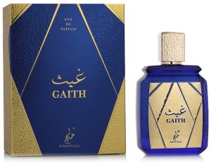 Perfumy Damskie Khadlaj Gaith EDP 100 ml 1