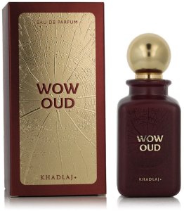Perfumy Damskie Khadlaj Wow Oud EDP 100 ml 2