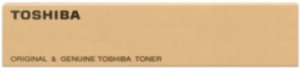 TOSHIBA Toner magenta    TFC30EM 33.600Seiten 1