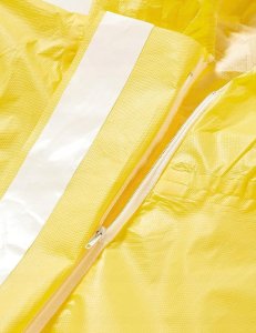 Dragt Microgard gul 2300 Plus Model 132 M 3