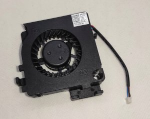 Wentylator Dell CPU cooling fan for Inspiron 15 (7560) 2