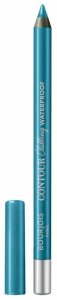 Kredka do Oczu Bourjois Contour Clubbing Wodoodporny N 063 Sea Blue Soon 1,2 g 1
