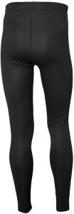 Helly Hansen Workwear Lifa underbuks 75505 sort str. 3XL 2