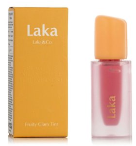 Pomadki Laka Fruity Glam Tint 1