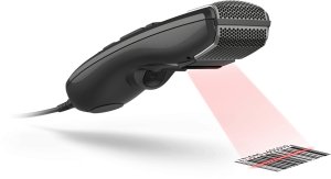 Mikrofon Philips SpeechMike Premium Touch, -37 dB, 200 - 12000 Hz, Unidirectional, Wired, USB, Black 15