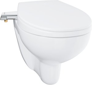 GROHE Bau, White, 3/8", 1 bar, 10 bar, EN 1717, 426 mm 11