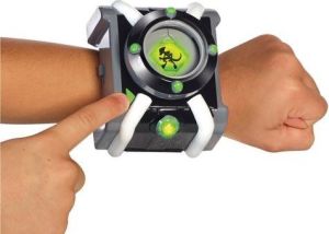 Epee Ben 10 Zegarek Omnitrix deluxe (298613) 3