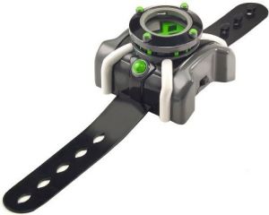 Epee Ben 10 Zegarek Omnitrix deluxe (298613) 4