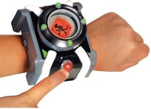 Epee Ben 10 Zegarek Omnitrix deluxe (298613) 5