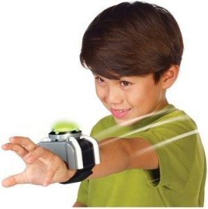Epee Ben 10 Zegarek Omnitrix deluxe (298613) 6