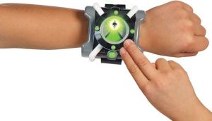 Epee Zegarek Ben 10 - Omnitrix (PBT76900) 2