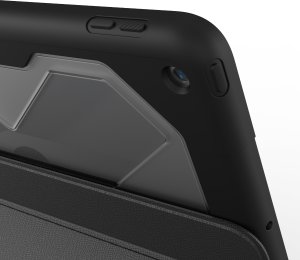 ZAGG Cases-Rugged Messenger-Apple-iPad 10.2-FG-Charcoal, Folio, Apple, iPad, 25.9 cm (10.2"), 362.9 g 2