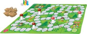 Promatek Gra planszowa Grzybobranie 3