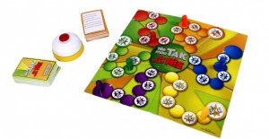 Epee Gra planszowa Nie mów TAK, Nie mów Nie 2