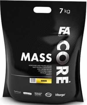 FA Nutrition Mass Core Czekolada-orzech 7kg 1