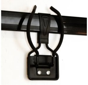 Redskabsophæng - buet 2