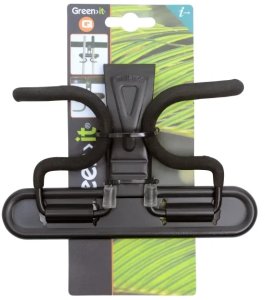 Redskabsophæng - dobbelt 3