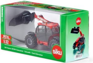 Siku Ładowarka teleskopowa Manitou MLT 840 1