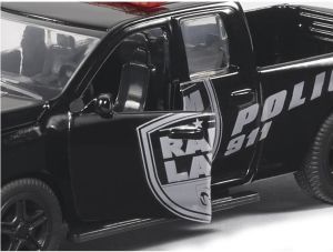 Siku Samochód policyjny Dodge Ram 3