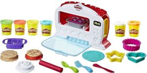 Play-Doh PlayDoh Magiczny piekarnik (B9740) 2