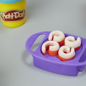 Play-Doh PlayDoh Magiczny piekarnik (B9740) 4