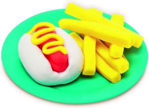 Play-Doh PlayDoh Magiczny piekarnik (B9740) 7