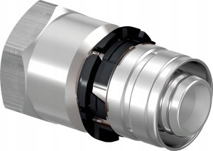 Uponor Uponor S-Press PLUS presvinkel 90° PPSU 25 mm 4