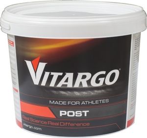 Vitargo Vitargo Post 2kg / czek - VIT/021#CZEKO 1