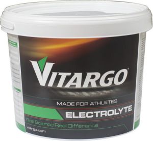 Vitargo Elektrolyte Cytryna 2kg 1