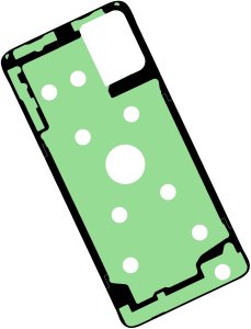 Samsung Samsung Back Cover Double Face Tape 2