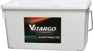 Vitargo Elektrolyte Winogrona 5kg 1