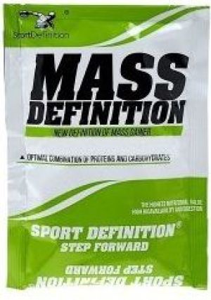 Sport Definition Mass Definition Toffe 50g [sasz] 1